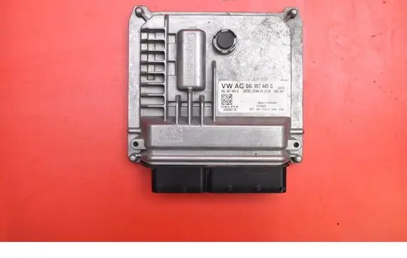 Skoda Octavia Mk3 (5E) Engine control unit/module ECU 04L907445G