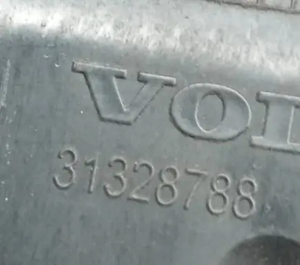 Volvo V60 Other wiring loom 31328788