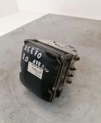 BMW X5 E70 ABS Pump 345167823620 6782362 3452678236301
