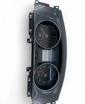 Volkswagen Golf VII Speedometer (instrument cluster) 5G1920751A