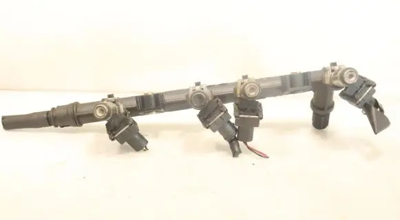 Fiat Punto Evo Fuel main line pipe