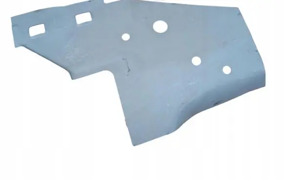 Mercedes-Benz Sprinter W901 W902 W903 W904 Front quarter panel 506201-3