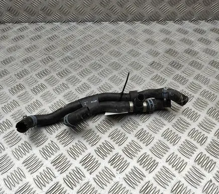 Skoda Enyaq iV Engine coolant pipe/hose 1EA121157L