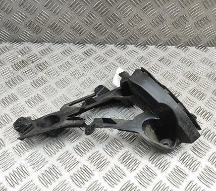 Peugeot 2008 I Rear bumper mounting bracket 9678054980