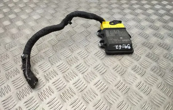 Volkswagen PASSAT B8 Airbag control unit/module 3Q0959655AE