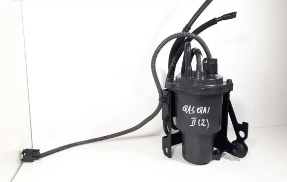 Nissan Qashqai Vacuum pump 284K34EA0A 4011250169