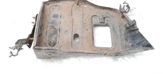 Fiat Coupe Battery tray 