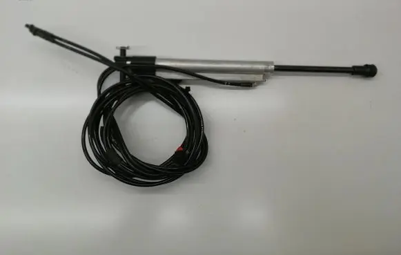 Volkswagen Eos Convertible roof lock latch cylinder 2146030A