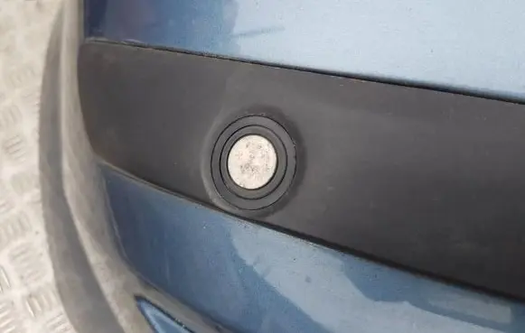 Fiat Stilo Parking PDC sensor