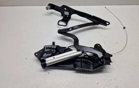 BMW 1 E82 E88 Convertible roof hinge 7174774 671260 2211671260