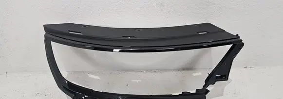 Opel Mokka B Headlight lense 9835213880