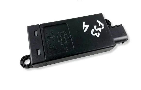 BMW 4 F32 F33 Alarm control unit/module 9233009
