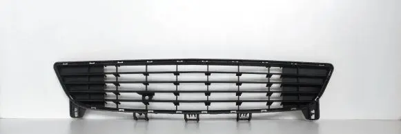 Opel Meriva A Front bumper lower grill 13193495 475498858