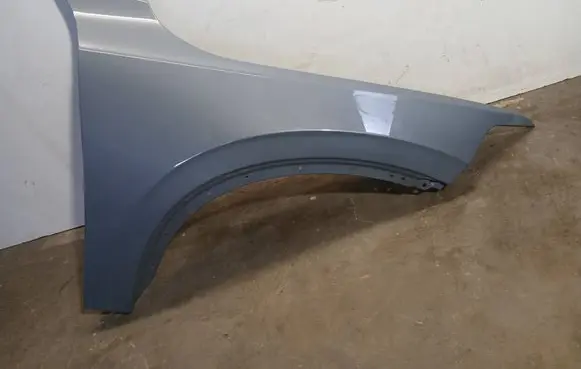 Volvo XC90 Fender 