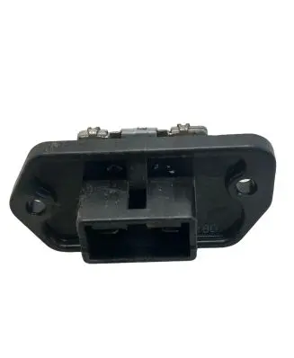 Honda HR-V Heater blower motor/fan resistor 2S96030753DD