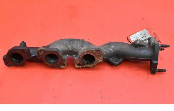 Jaguar XJ X351 Exhaust manifold 9X2Q9430DA