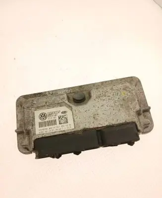 Seat Ibiza III (6L) Engine control unit/module 03C906024F 6383GB16G 616013511