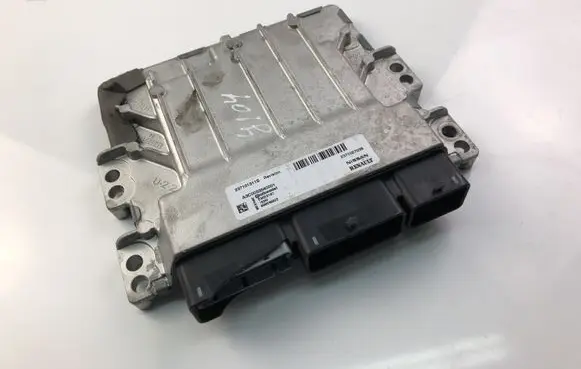 Renault Captur Other control units/modules 237102703S