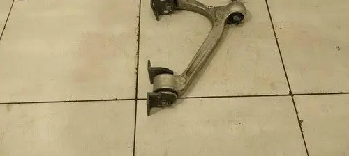 Mercedes-Benz AMG GT 4 x290 w290 Rear upper control arm/wishbone A1903500902