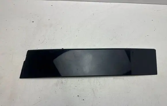 Mazda CX-5 Rear door trim (molding) KB8A50M31