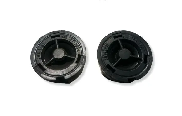 Citroen Jumper Front door high frequency speaker 528393184