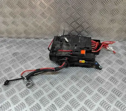 Porsche Cayenne (92A) Positive wiring loom 95861030800