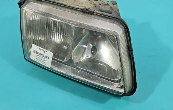 Audi A3 S3 8L Headlight/headlamp IMPRK1549987