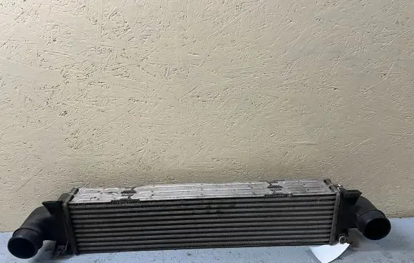 Volvo S60 Intercooler radiator