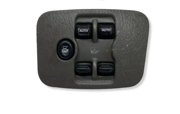 Jeep Cherokee III KJ Electric window control switch 56010677AA