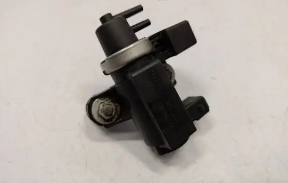 Valve vacuum