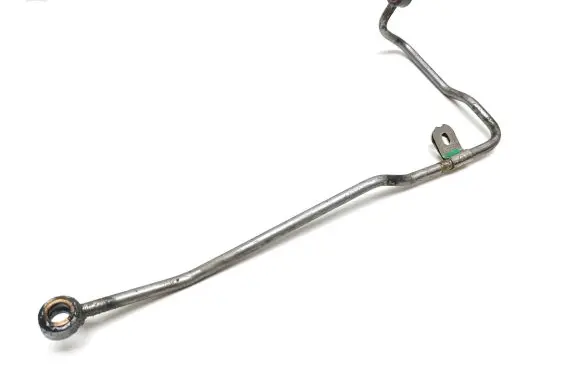 Nissan NV300 Turbo turbocharger oiling pipe/hose