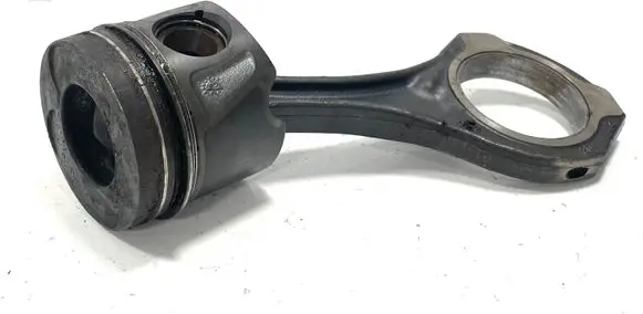 Mercedes-Benz E W211 Piston with connecting rod 8340E