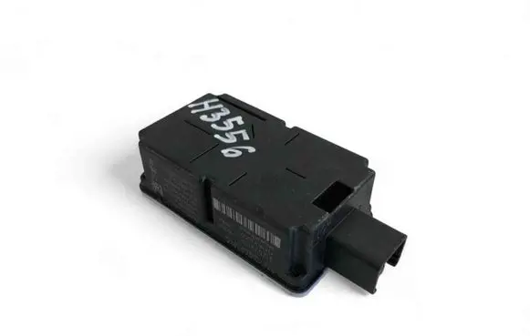 Volvo V70 Other control units/modules