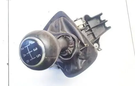 Opel Zafira A Gear shifter/selector 55350966