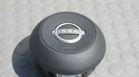 Nissan Qashqai J12 Steering wheel airbag NISSAN985106UU0A 985106UU0A