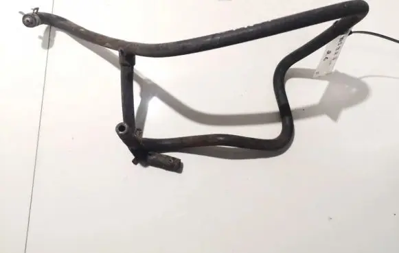 Ford Fiesta Engine coolant pipe/hose