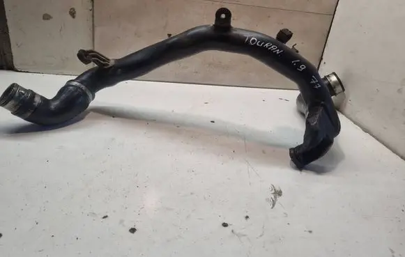 Volkswagen Touran I Intercooler hose/pipe 3C0145840H