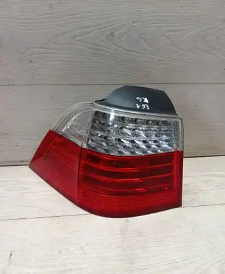 BMW 5 E60 E61 Rear/tail lights 11382 00SM20122
