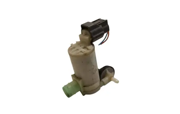 Nissan Leaf I (ZE0) Windscreen/windshield washer pump 2224650a