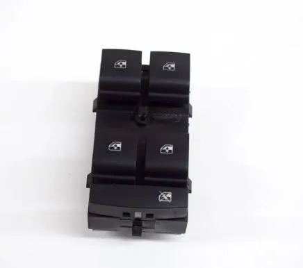 Opel Mokka Electric window control switch 13305009