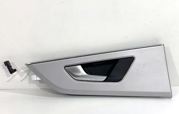 Audi Q8 Rear door interior handle 4M0839019E