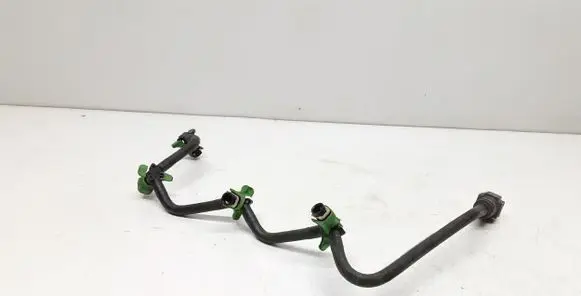 Volvo V60 Fuel return line/hose 1313040