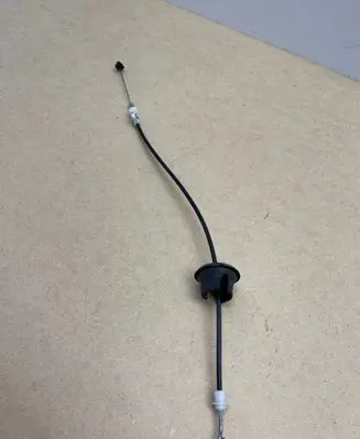 Audi A4 S4 B7 8E 8H Front door cable line