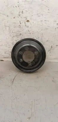 BMW 3 E46 Water pump pulley 1436590