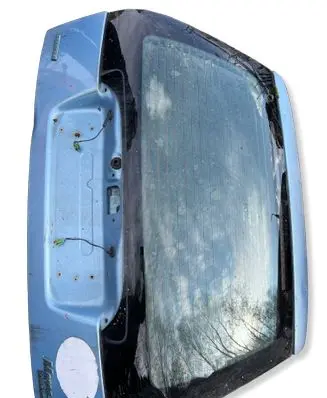 Fiat Marea Truck tailgate 