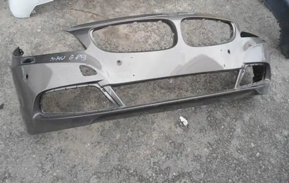 BMW Z4 E89 Front bumper