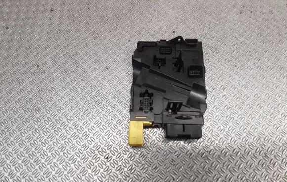 Steering angle sensor