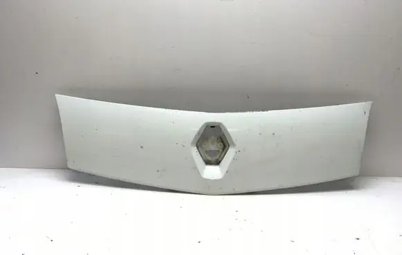 Renault Kangoo II Front grill 8200499017