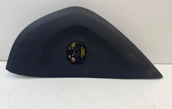 Volvo V60 Dashboard side end trim 9123272