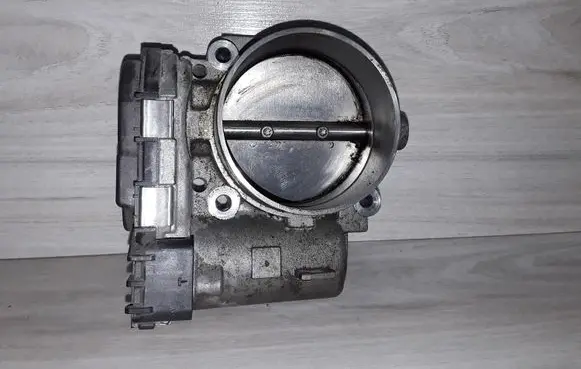 Chrysler Pacifica Throttle valve 05184349AC